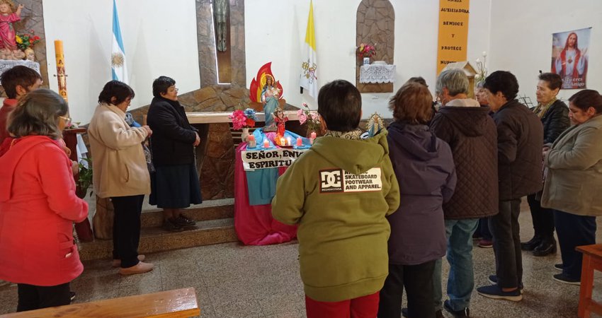 2. Hermanas Zapala
