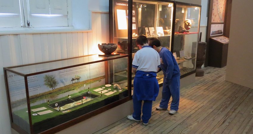 4. Museo San Nicolás
