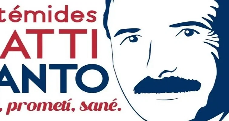 Artémides Zatti Santo