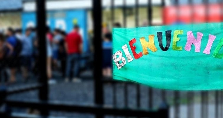 Educación inclusiva Por los Jóvenes - Don Bosco