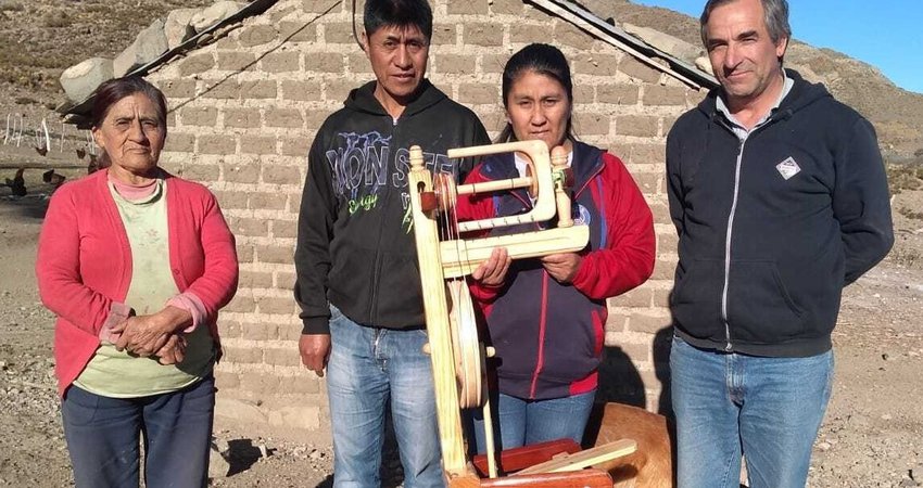 Misioneros Salesianos Neuquén 3