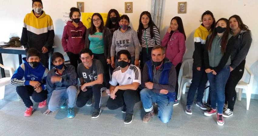 Don Bosco Chubut